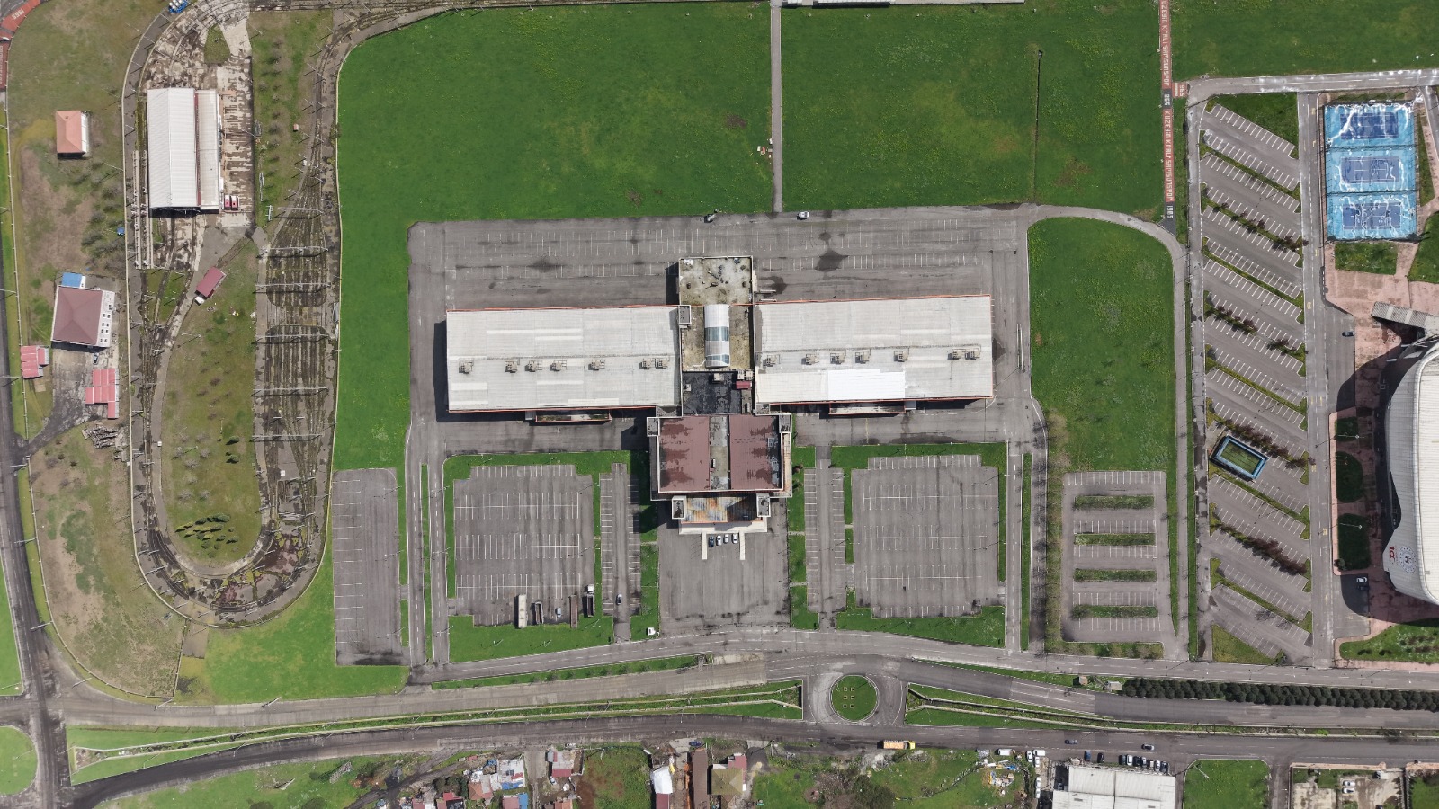 Geleneksel Samsun Fuarı (Temmuz Festivali)